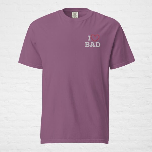 Unisex garment dyed heavyweight t shirt berry front 6a0c49e994c44.jpg