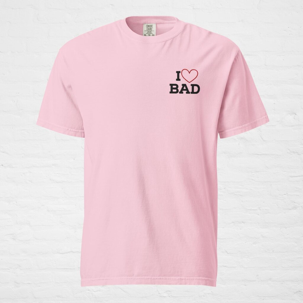 Unisex garment dyed heavyweight t shirt blossom front 6a0c4a335107c.jpg