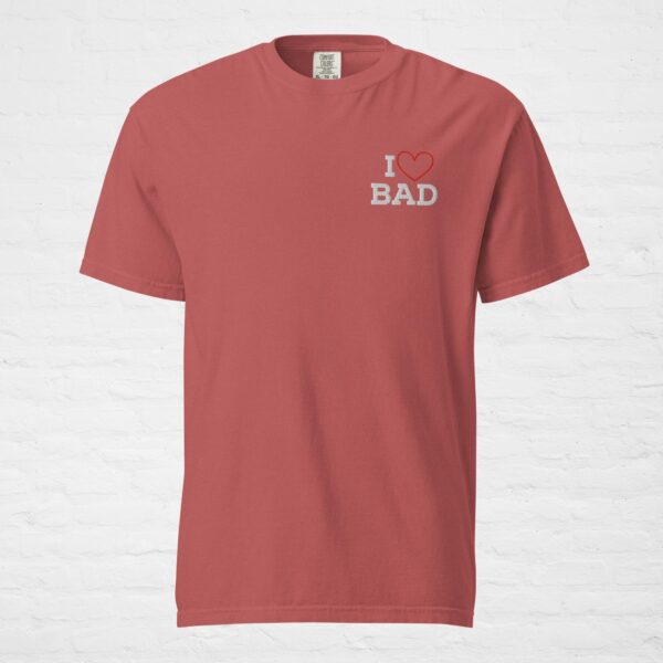 Unisex garment dyed heavyweight t shirt crimson front 6a0c49e98ea8c.jpg