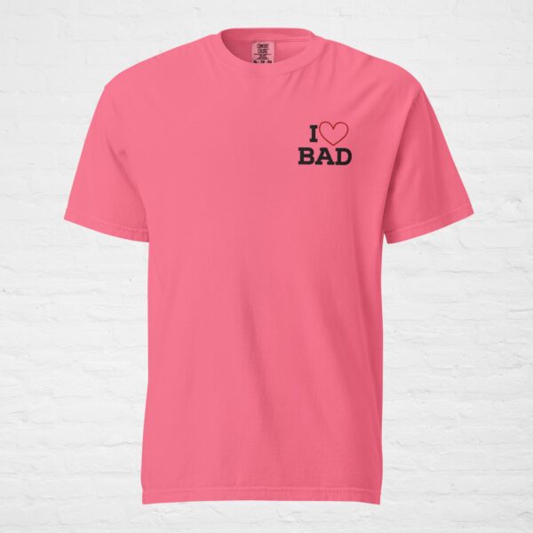 Unisex garment dyed heavyweight t shirt crunchberry front 6a0c4a3361885.jpg