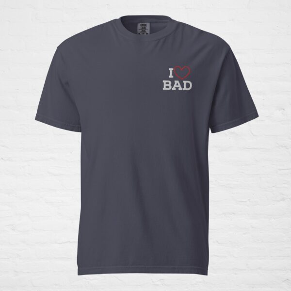 Unisex garment dyed heavyweight t shirt navy front 6a0c49e97da1e.jpg