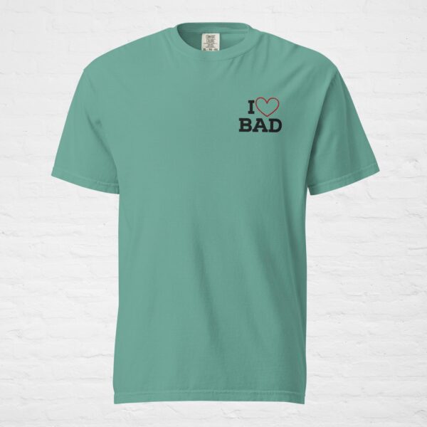 Unisex garment dyed heavyweight t shirt seafoam front 6a0c4a336b3f9.jpg