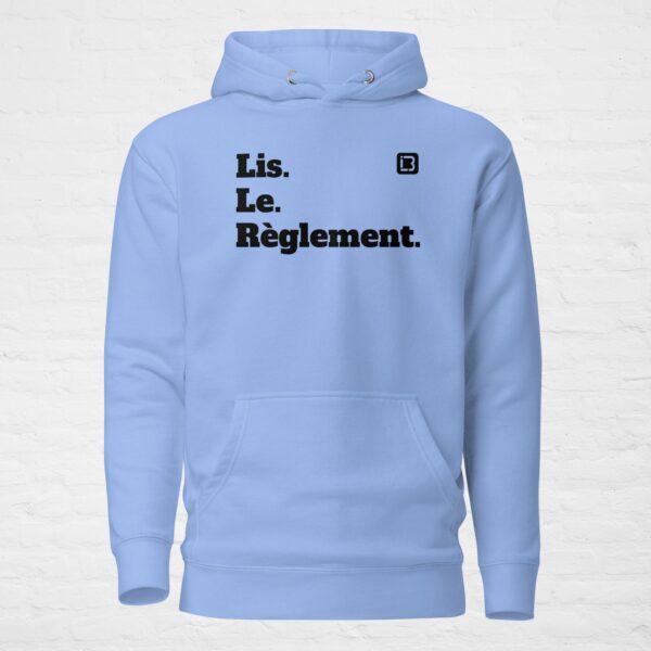 Unisex premium pullover hoodie carolina blue front 6a0c48fa25501.jpg