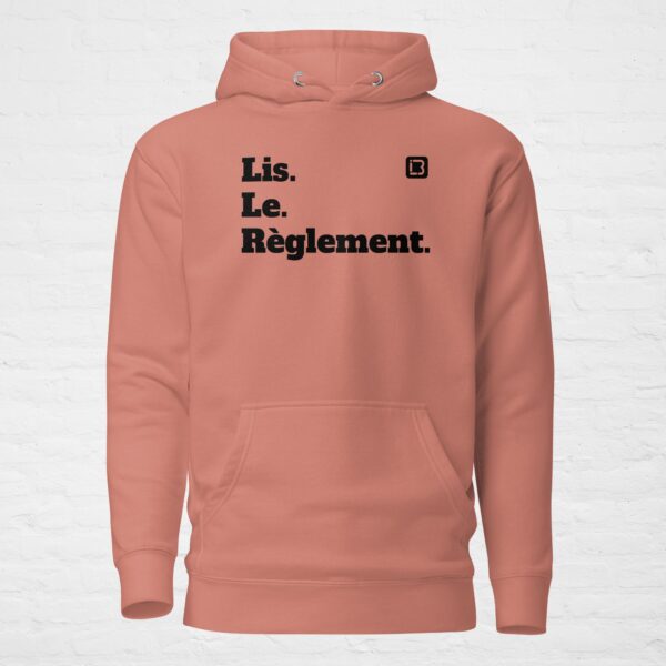 Unisex premium pullover hoodie dusty rose front 6a0c48fa1b7c7.jpg