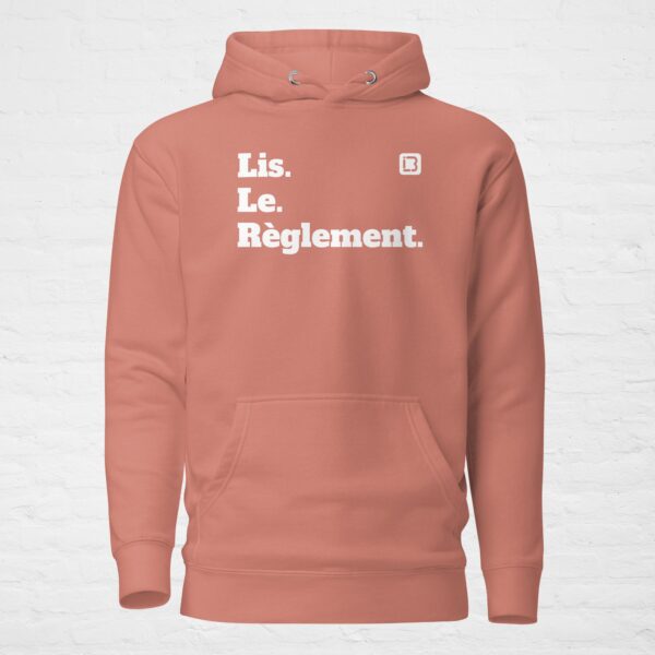 Unisex premium pullover hoodie dusty rose front 6a0c494e8d85c.jpg