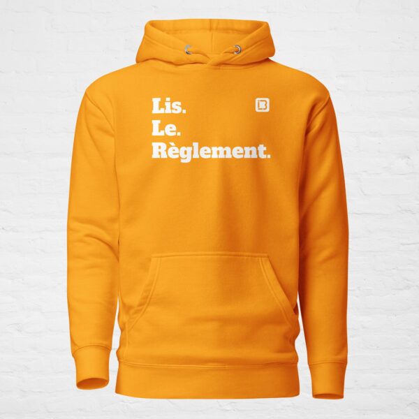 Unisex premium pullover hoodie team gold front 6a0c494e7fe33.jpg