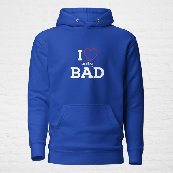 Unisex premium pullover hoodie team royal front 6a0c448169f4c.jpg